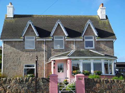 Seaview Bed and Breakfast, Isle of Mull photo